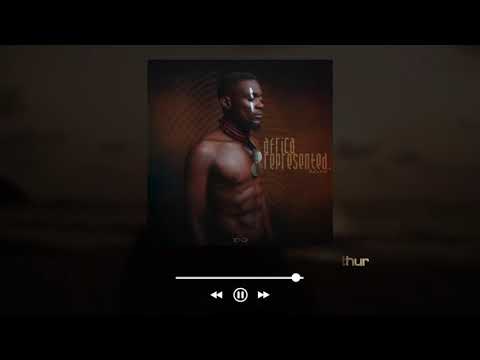 09. Salatiel - Planner ft. Aveiro Djess & DJ Arthur [Official Audio]