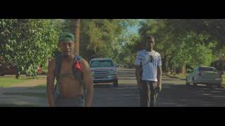 "Greyshift" Greydon Square  Official Music Video