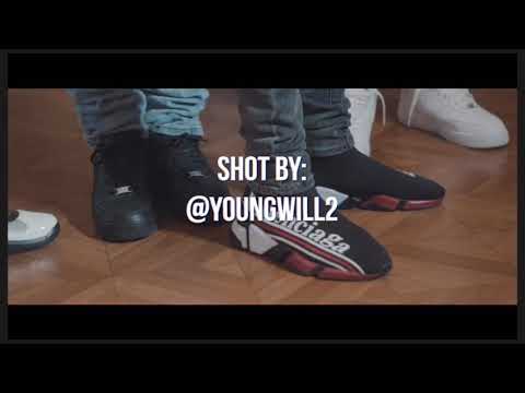 TFG Larro X DooneyMac X PBG Kemo - RICK & MORTY (By 🎥 @youngwill2)