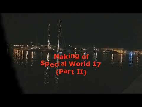 DanTheMan - Special World 17 (DEMO II)