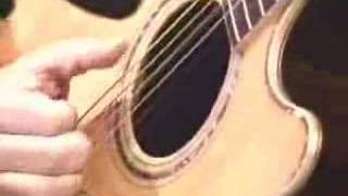 Andy McKee - Art of Motion