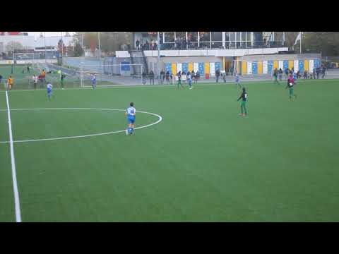 Waterwijk ASC JO15-2 - DTA/REAL SRANANG JO 15-1(2deH1)(21-10-2017)(1-1)BEKER