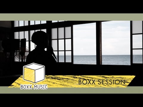 [ BOXX SESSION ] อีกนานแค่ไหน ( Live in Shodoshima ) - NANN