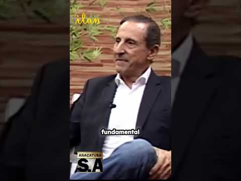 ARAÇATUBA ESTAGNADA? O Segredo da Logística Ignorada que Poderia Mudar TUDO!