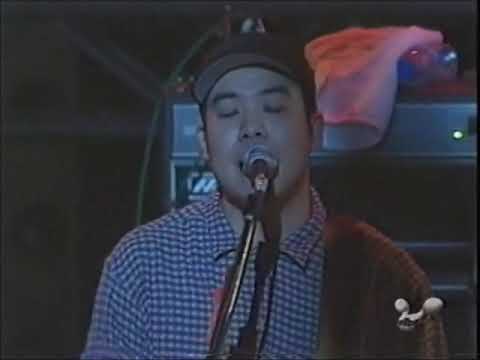 CAPTAIN HEDGE HOG live " YOU DON'T KNOW HOW MY FEEL "