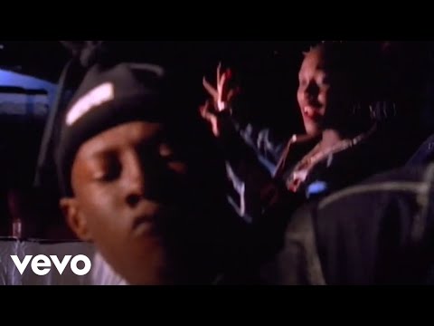 Shabba Ranks - Family Affair ft. Patra (Official Music Video) HD