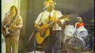 Fire Mountain Band: Boys on a Roll