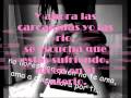 Ahora lloras por mi-Zion & Lennox (Con letra ...