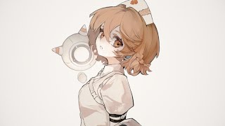 アレスを模る / みちる feat.AI ナースロボ＿タイプT