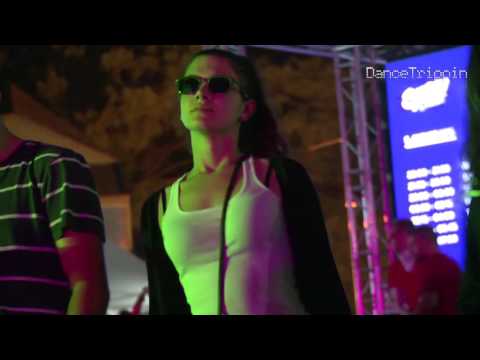 T.B.F. - Nasty Latina (Sneak's Dirty Mix) [Played by Phil Weeks]