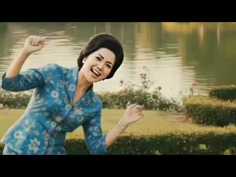 (Remake Version Cover) SANISAH HURI & THE TERWELLOWS - SIAPA GERANGAN