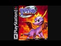 Spyro 2 - Ripto's Rage! OST: Zephyr