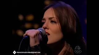 Anna Nalick - In The Rough - Live @ Last Call - Upscale
