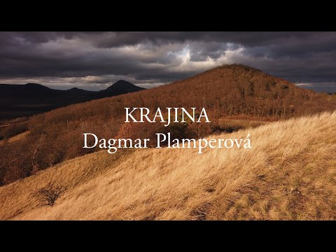 Dagmar Plamperová - Krajina