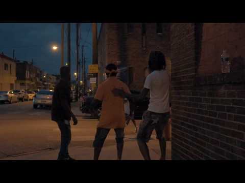 Lil Nizzy - Be About it (Official Video) Prod. By Dlo Beatz x Infamous Rell