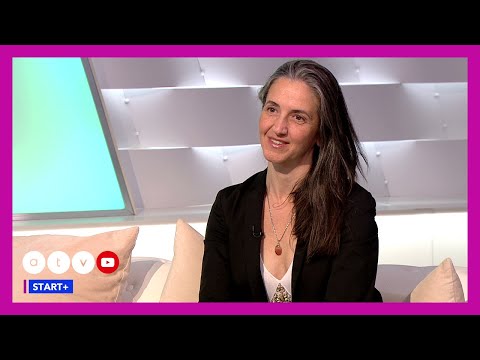 Sikeres énekesnő volt, de világgá ment, és igazgató lett Egyiptomban –  Váczi Eszter