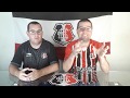 Bate Papo Coral #64 - Analise Do Jogo Santa X ABC E O Aniversário Do Santa Cruz.