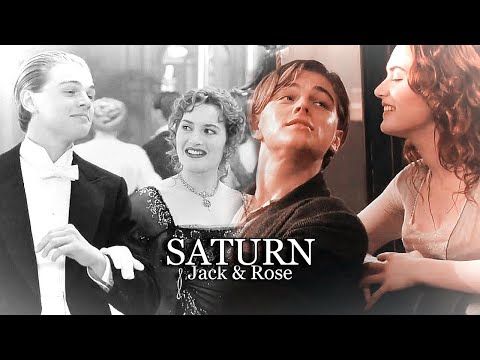 Rose & Jack | Saturn
