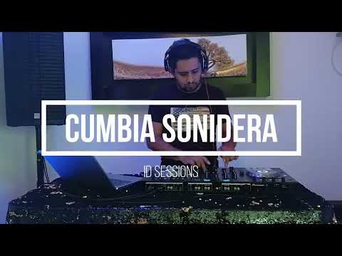Cumbia sonidera Mix (Rasposa pero sabrosa) - Dj Rafa Flores