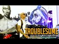 Mr. Criminal - Troublesome (Official Music Video)