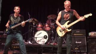 Phil Collen - Def Leppard Instrumental Premiere