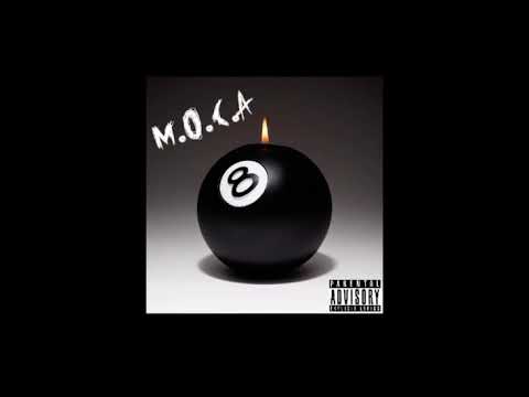 Active8 Tk - M.O.C.A (official audio) 