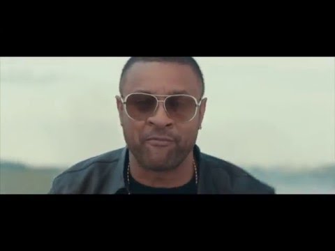 Shaggy feat. Gene Noble Only Love (Official Music Video)