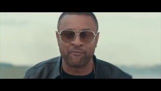 Shaggy feat. Gene Noble &quot;Only Love&quot; (Official Music Video)
