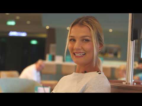 Bordrundgang auf der Mein Schiff 4 | Mein Schiff