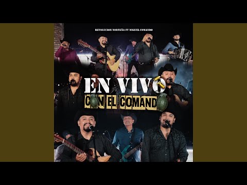 El Trece (feat. miguel comando) (En vivo)