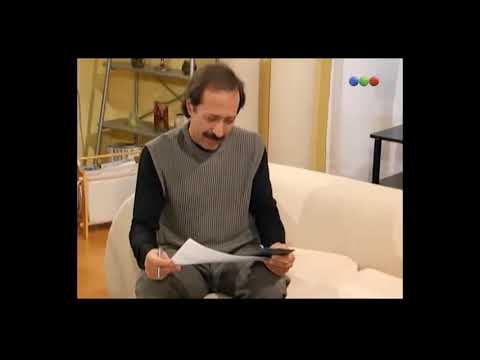 Poné a Francella - La Nena Cap 25