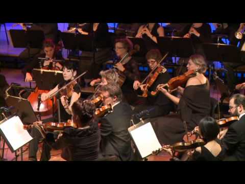 Sergei Prokofjew: Symphony No1, III - Gavotte: Non troppo allegro