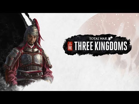 Total War: Three Kingdoms - Gongsun Zan #1 - Lord Of The North