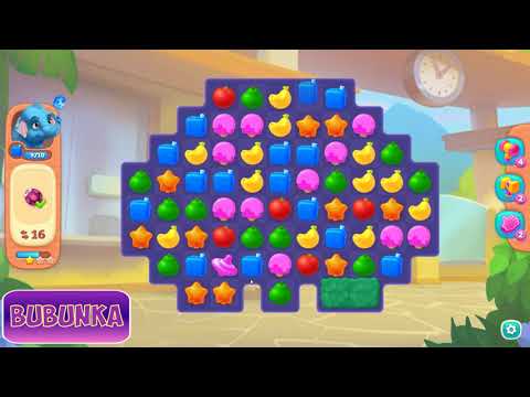 Wildscapes level 36 HD