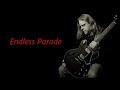 Gov't Mule - Endless Parade  (Lyrics)