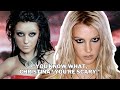 All The Times Britney Spears & Christina Aguilera DISSED Each Other!