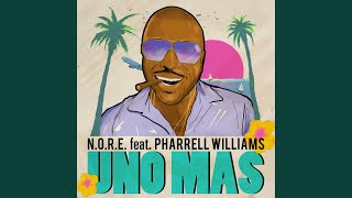 Uno Mas feat. Pharrell Williams