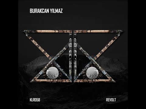 Burakcan Yilmaz - Meaning [KLR058]