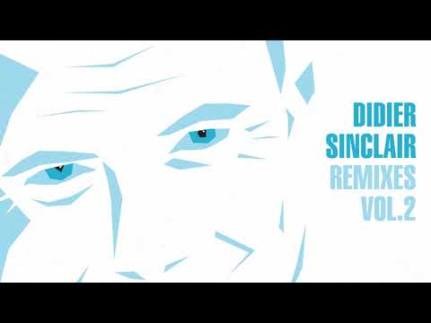 Didier Sinclair & DJ Chris Pi - Heavenly (Arno Cost Remix)
