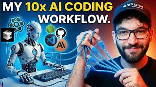 This is How You Should Build using Coding Agents