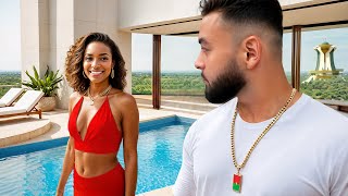 How the Rich Live in Burkina Faso (What $1000 Gets You)