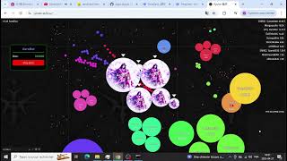 Ryuten.io Bots 2025!!!!!!!