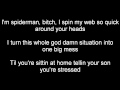 Deuce - Story Of A Snitch [Lyrics] 