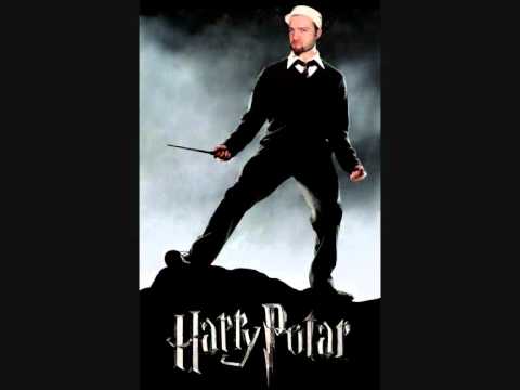 Roms aka Harry Potar - live @ TakketeK 2009