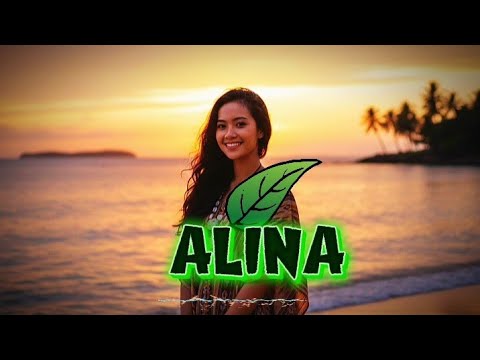 🌴🌴Reggae Vibe - Alina (Alina Sweet Girl)🎶|| Official Audio