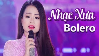 Những Đồi Hoa Sim - Bolero Nhạc Vàng Xưa Hay Nhất Mai Kiều Bolero