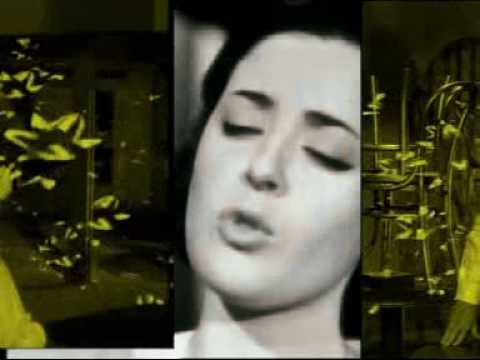 Deep Fresh ft. Simone de Oliveira - Sol de Inverno (Lusogroove deep mix)