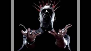 Broken Chains (ft lyrycyst Tech N9ne)