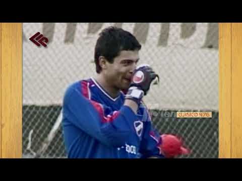 Fechas Pasadas - Momento Clásico - Apertura 2003