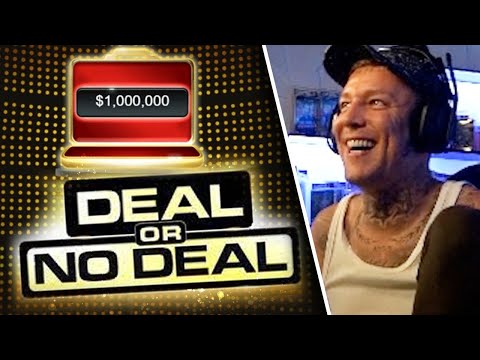 Community Battle um 1500€😳| Deal or no Deal | SpontanaBlack